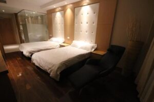 Hotel Menoir Dorsett Madrid Leganés