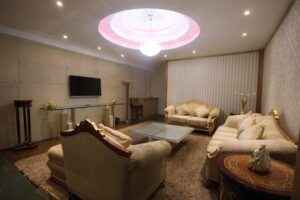 Hotel Menoir Dorsett Madrid Leganés