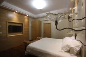 Hotel Menoir Dorsett Madrid Leganés