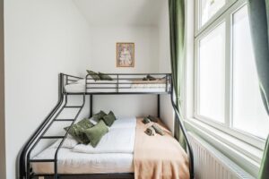 Albergue Bloom by Home1 Viena