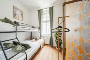 Albergue Bloom by Home1 Viena