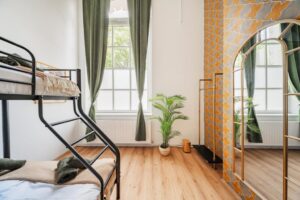 Albergue Bloom by Home1 Viena