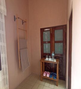 Hostal Casa Rosa Amelia Guadalajara