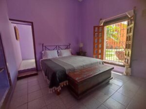 Hostal Casa Rosa Amelia Guadalajara