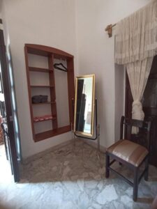 Hostal Casa Rosa Amelia Guadalajara