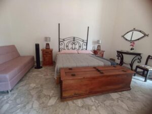 Hostal Casa Rosa Amelia Guadalajara