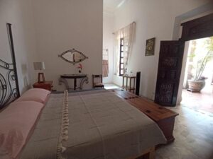 Hostal Casa Rosa Amelia Guadalajara