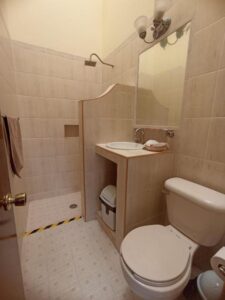 Hostal Casa Rosa Amelia Guadalajara