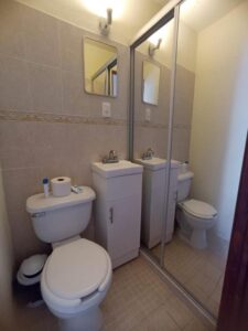 Hostal Casa Rosa Amelia Guadalajara