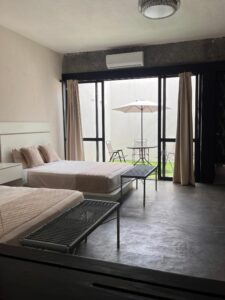 Hotel Aura B&B Guadalajara