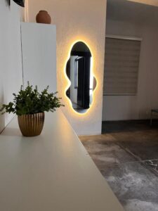 Hotel Aura B&B Guadalajara