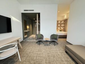 Hotel ARCOTEL AQ Viena