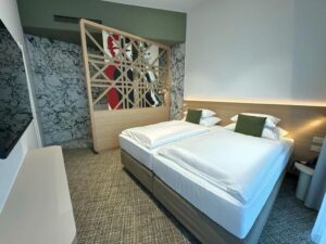 Hotel ARCOTEL AQ Viena