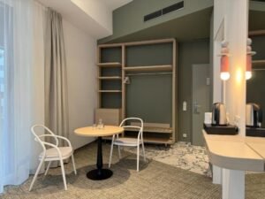 Hotel ARCOTEL AQ Viena