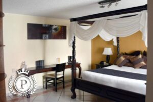 Hotel Posada Virreyes Guadalajara