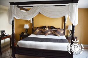Hotel Posada Virreyes Guadalajara