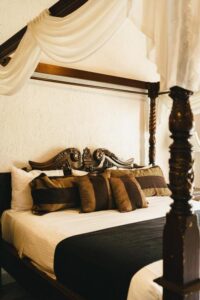 Hotel Posada Virreyes Guadalajara