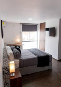 Hotel Atilana Guadalajara