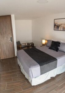 Hotel Atilana Guadalajara