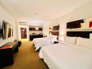Hotel Holiday Inn Patria-Universidad Guadalajara