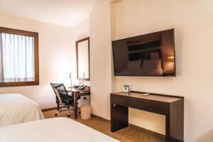 Hotel Holiday Inn Patria-Universidad Guadalajara