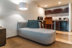 Hotel Holiday Inn Patria-Universidad Guadalajara
