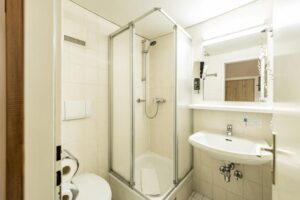 Hotel Pension Baronesse Viena