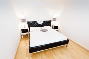 Hotel VOX Design Self Check In Viena