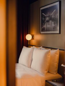 Hotel The Companion Viena