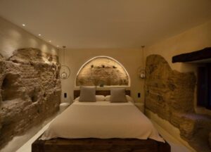 Hotel Espacio Biocompatible Villa Raíz Requena