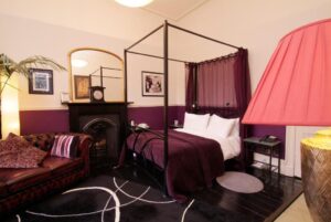 Hostal Southside Guest House Edimburgo