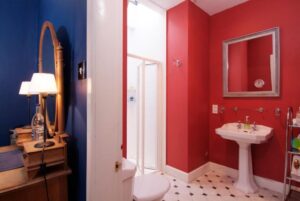 Hostal Southside Guest House Edimburgo