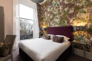 Hotel 24 Royal Terrace Edimburgo