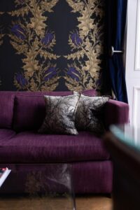 Hotel 24 Royal Terrace Edimburgo