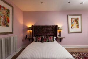 Hotel 24 Royal Terrace Edimburgo