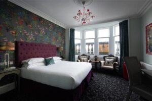 Hotel 24 Royal Terrace Edimburgo
