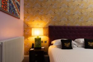 Hotel 24 Royal Terrace Edimburgo