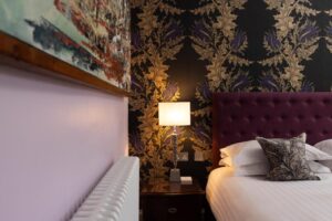Hotel 24 Royal Terrace Edimburgo