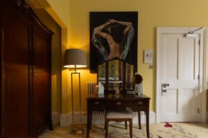 Hotel 24 Royal Terrace Edimburgo