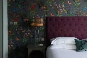Hotel 24 Royal Terrace Edimburgo