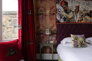 Hotel 24 Royal Terrace Edimburgo