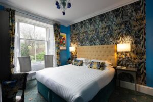 Hotel 24 Royal Terrace Edimburgo