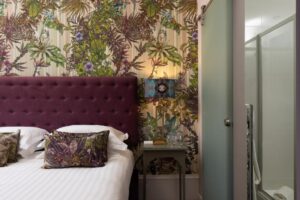 Hotel 24 Royal Terrace Edimburgo