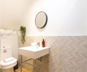Hostal 38 Bide Collective Edimburgo