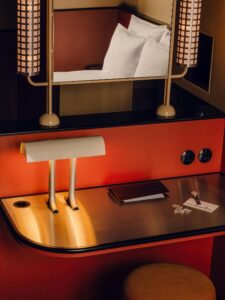 Hotel The Companion Viena