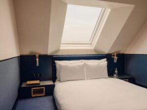 Hotel The Companion Viena
