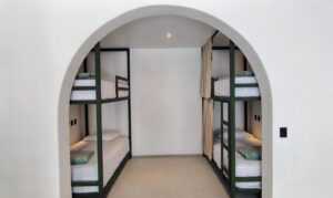 Hotel Hospedarte Central Guadalajara