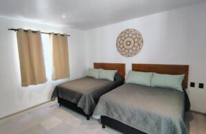Hotel Hospedarte Central Guadalajara