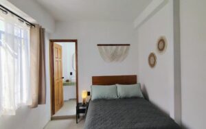 Hotel Hospedarte Central Guadalajara