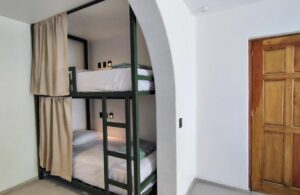 Hotel Hospedarte Central Guadalajara